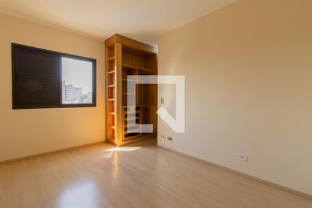 Suíte de apartamento para alugar com 3 quartos, 129m² em Vila Galvão, Guarulhos