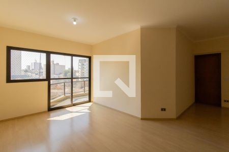 Sala de apartamento para alugar com 3 quartos, 129m² em Vila Galvão, Guarulhos