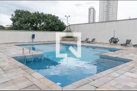 Apartamento para alugar com 129m², 4 quartos e 2 vagas Apartamento para alugar com 129m², 4 quartos e 2 vagasArea Comum - Piscina