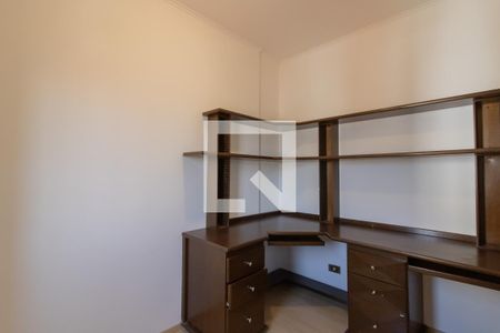 Apartamento para alugar com 129m², 4 quartos e 2 vagas Apartamento para alugar com 129m², 4 quartos e 2 vagasQuarto de Serviço