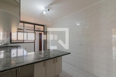 Apartamento para alugar com 129m², 4 quartos e 2 vagas Apartamento para alugar com 129m², 4 quartos e 2 vagasCozinha