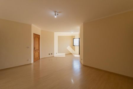 Sala de apartamento para alugar com 3 quartos, 129m² em Vila Galvão, Guarulhos
