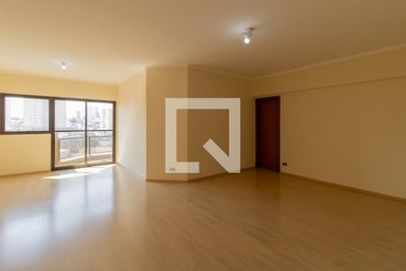 Sala de apartamento para alugar com 3 quartos, 129m² em Vila Galvão, Guarulhos