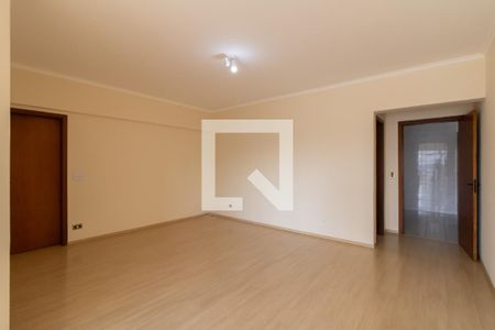 Sala de apartamento para alugar com 3 quartos, 129m² em Vila Galvão, Guarulhos
