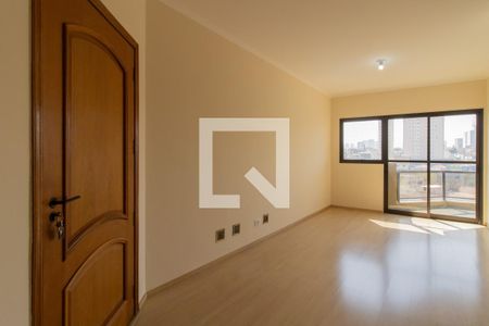 Sala de apartamento para alugar com 3 quartos, 129m² em Vila Galvão, Guarulhos