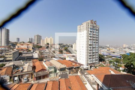 Apartamento para alugar com 129m², 4 quartos e 2 vagas Apartamento para alugar com 129m², 4 quartos e 2 vagasVista da Quarto 2