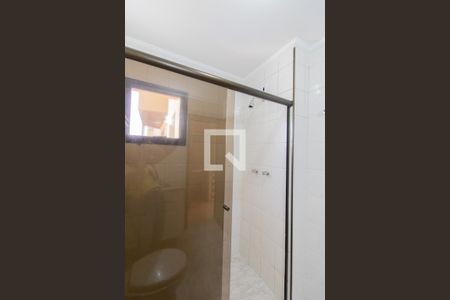 Apartamento para alugar com 129m², 4 quartos e 2 vagas Apartamento para alugar com 129m², 4 quartos e 2 vagasBanheiro da Suíte