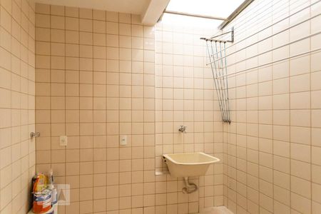 Apartamento à venda com 60m², 2 quartos e 1 vagaÁrea de Serviço