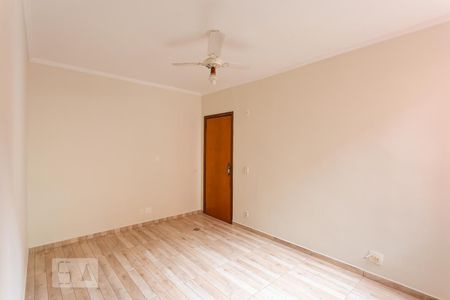 Sala de apartamento à venda com 2 quartos, 60m² em Jardim Paulicéia, Campinas