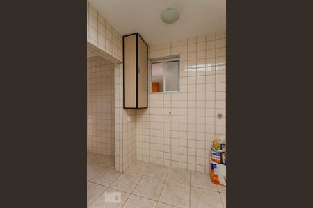 Apartamento à venda com 60m², 2 quartos e 1 vagaÁrea de Serviço