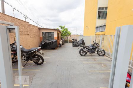 Apartamento à venda com 60m², 2 quartos e 1 vagaGaragem de motos