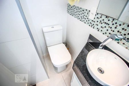 Apartamento à venda com 42m², 1 quarto e 1 vagaBanheiro Suíte