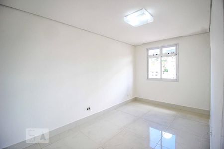 Sala de apartamento à venda com 1 quarto, 42m² em Cruzeiro, Belo Horizonte