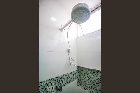 Apartamento à venda com 42m², 1 quarto e 1 vagaBanheiro Suíte