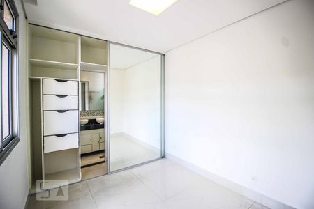 Apartamento à venda com 42m², 1 quarto e 1 vagaSuíte