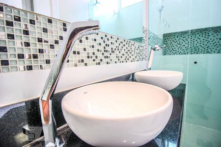 Apartamento à venda com 42m², 1 quarto e 1 vagaBanheiro Suíte