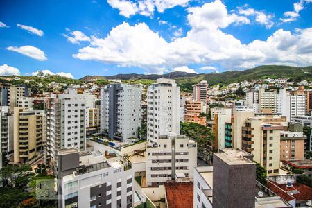 Apartamento à venda com 42m², 1 quarto e 1 vagaVista Suíte