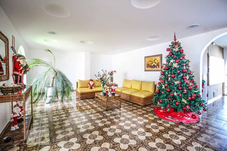 Apartamento à venda com 42m², 1 quarto e 1 vagaHall de Entrada