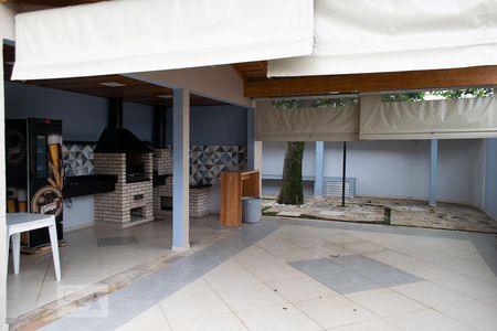 Apartamento para alugar com 75m², 3 quartos e 1 vagaCHURRASQUEIRA