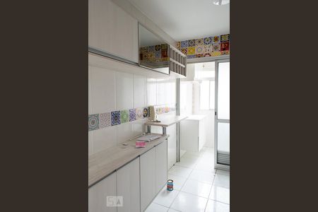 Apartamento para alugar com 75m², 3 quartos e 1 vagaCOZINHA