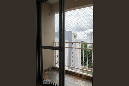 Apartamento para alugar com 75m², 3 quartos e 1 vagaSACADA SALA