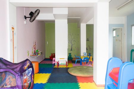 Apartamento para alugar com 75m², 3 quartos e 1 vagaBRINQUEDOTECA