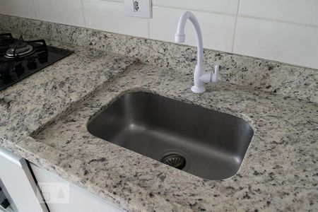 Apartamento para alugar com 75m², 3 quartos e 1 vagaCOZINHA