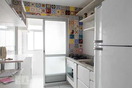 Apartamento para alugar com 75m², 3 quartos e 1 vagaCOZINHA