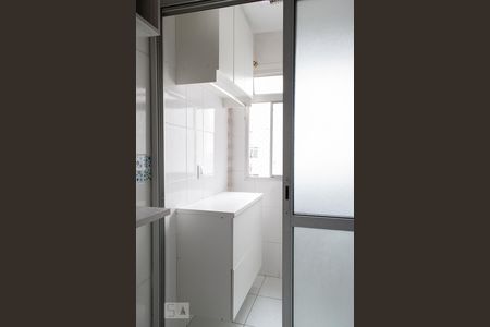 Apartamento para alugar com 75m², 3 quartos e 1 vagaÁREA DE SERVIÇO