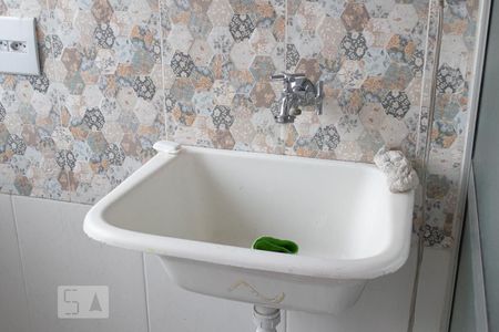 Apartamento para alugar com 75m², 3 quartos e 1 vagaÁREA DE SERVIÇO