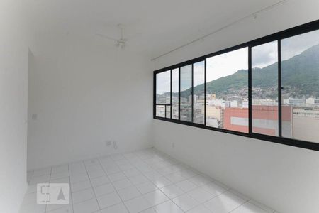 Apartamento à venda com 3 quartos, 100m² em Tijuca, Rio de Janeiro