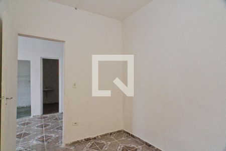Quarto 1 de casa para alugar com 2 quartos, 95m² em Chácara Inglesa, São Paulo