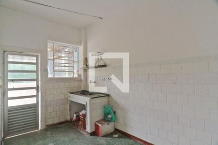 Casa para alugar com 95m², 2 quartos e sem vagaCozinha