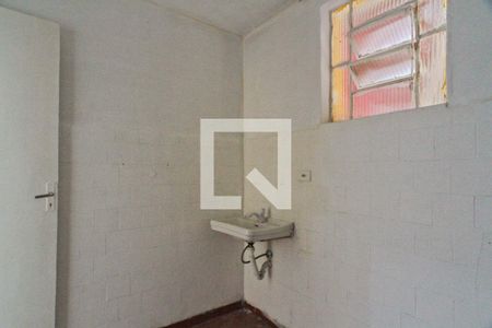 Casa para alugar com 95m², 2 quartos e sem vagaBanheiro