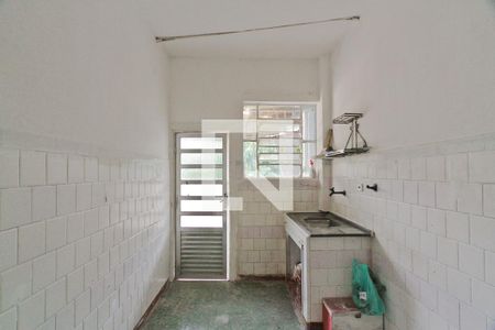 Casa para alugar com 95m², 2 quartos e sem vagaCozinha