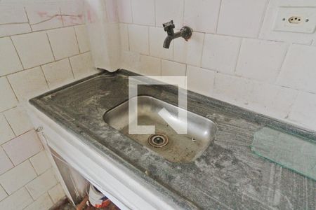 Casa para alugar com 95m², 2 quartos e sem vagaCozinha