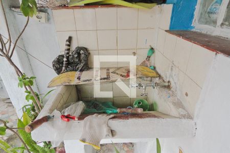 Casa para alugar com 95m², 2 quartos e sem vagaÁrea de Serviço