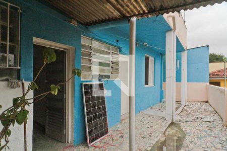 Casa para alugar com 95m², 2 quartos e sem vagaÁrea de Serviço