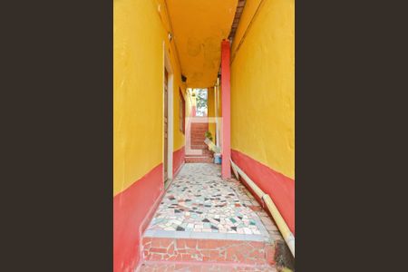 Casa para alugar com 95m², 2 quartos e sem vagaÁrea externa