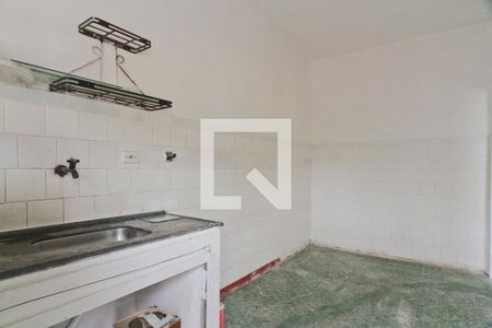 Casa para alugar com 95m², 2 quartos e sem vagaCozinha