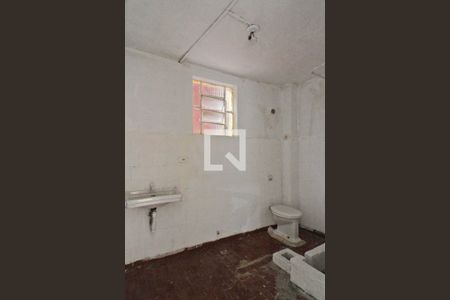 Casa para alugar com 95m², 2 quartos e sem vagaBanheiro