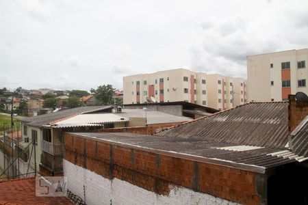 Vista do quarto 2 de apartamento para alugar com 2 quartos, 48m² em Areias, São José