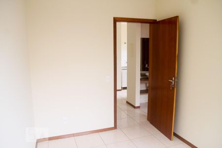 Quarto 2 de apartamento para alugar com 2 quartos, 48m² em Areias, São José