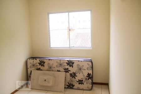 Quarto 2 de apartamento para alugar com 2 quartos, 48m² em Areias, São José