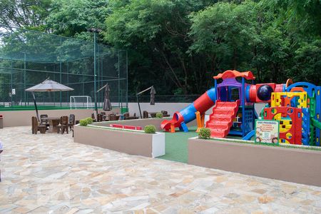 Apartamento à venda com 53m², 2 quartos e 1 vaga Apartamento à venda com 53m², 2 quartos e 1 vagaPLAYGROUND