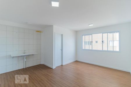 Stúdio de kitnet/studio para alugar com 1 quarto, 25m² em Vila Campanela, São Paulo