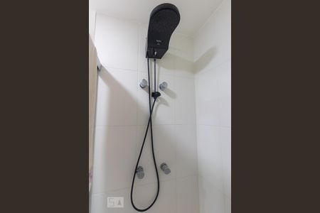 Banheiro de apartamento para alugar com 1 quarto, 48m² em Vila Cruzeiro, São Paulo