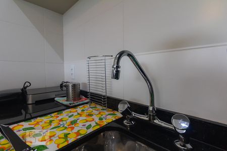 Apartamento para alugar com 48m², 1 quarto e 1 vagaCozinha