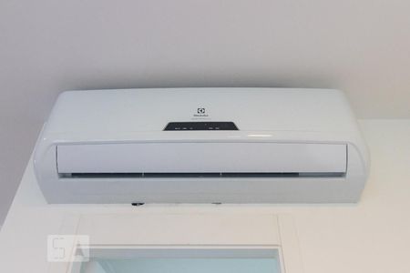 Sala/Quarto de apartamento para alugar com 1 quarto, 48m² em Vila Cruzeiro, São Paulo