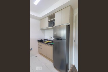 Apartamento para alugar com 48m², 1 quarto e 1 vagaCozinha